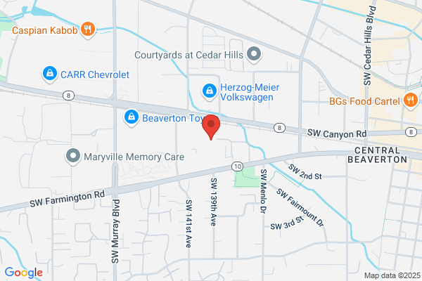 Beaverton Plumbing