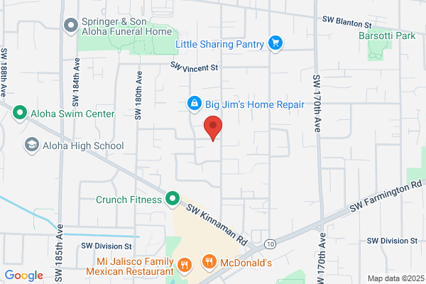 Hill Plumbing and Construction