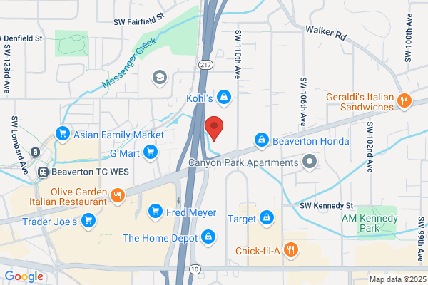 Cal Spas of Oregon Inc