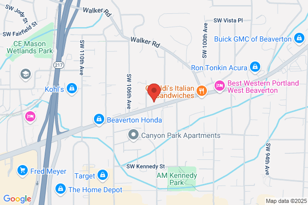 Oregon Hotspring Spas Inc