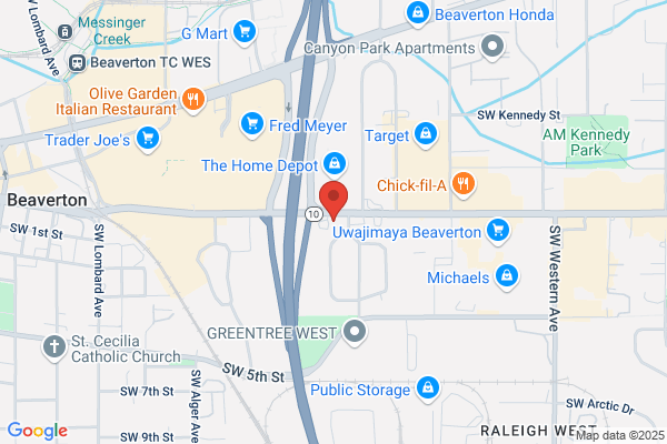 Beaverton Psychic