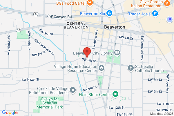 Ed Geist Portland Real Estate