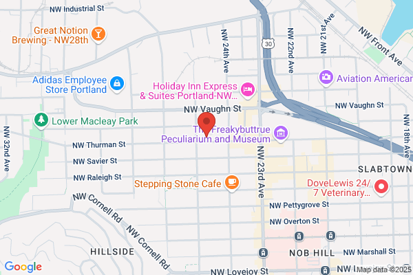 Oregon Community Credit Union