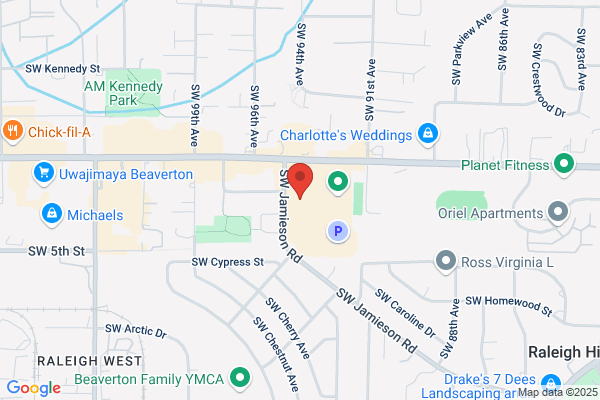 Phillip Jack at Guaranteed Rate (NMLS #69097)