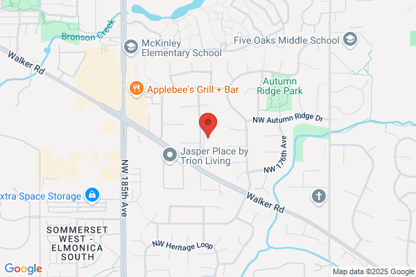 Beaverton Grace Bible Church
