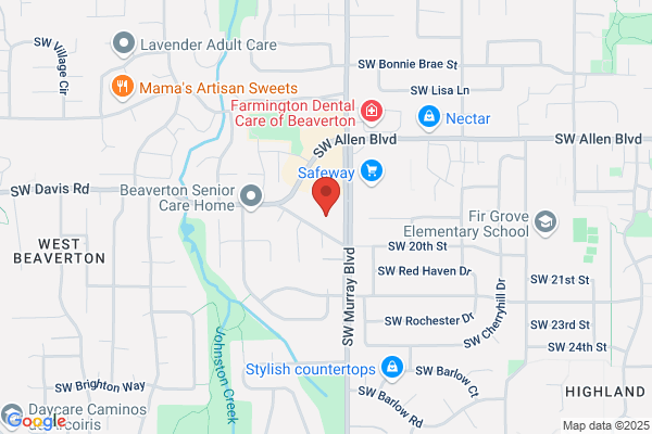 Beaverton Seventh Day Adventist Church