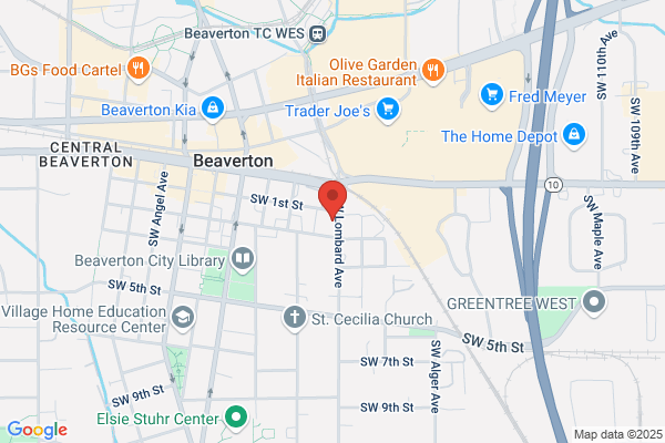 Uptown Cafe