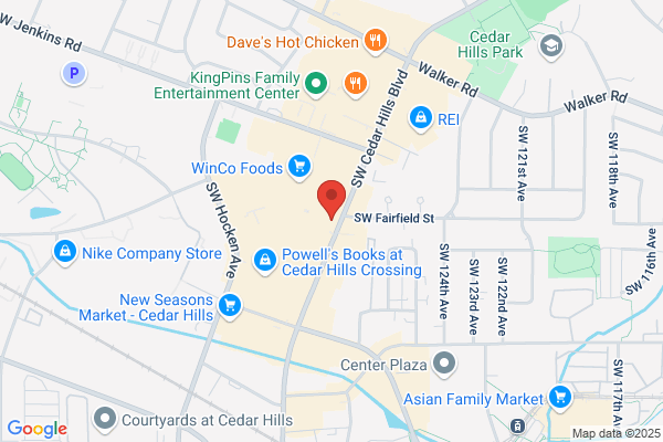 Samurai Sam's Teriyaki Grill