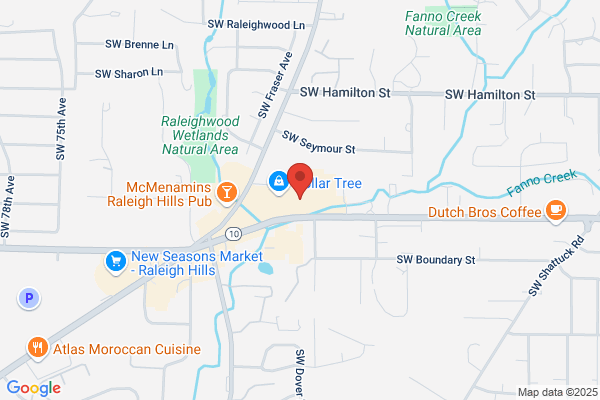 Pepper Tree Thai Cuisine