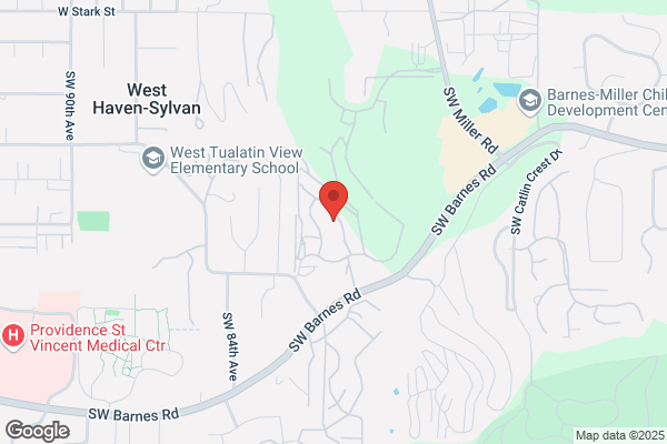 Touchmark in the West Hills