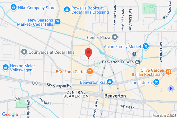 Frenchies Modern Nail Care Beaverton
