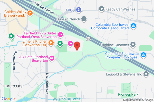 Tualatin Valley Television