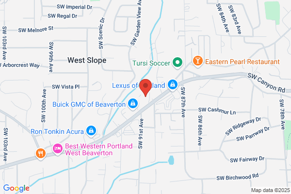 Northwest Self Storage