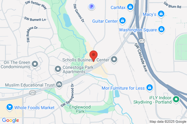 Portland Running Company