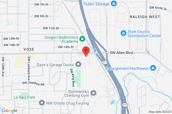 Shurgard Self-Storage