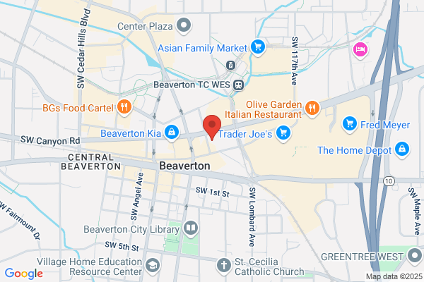 Beaverton Pharmacy