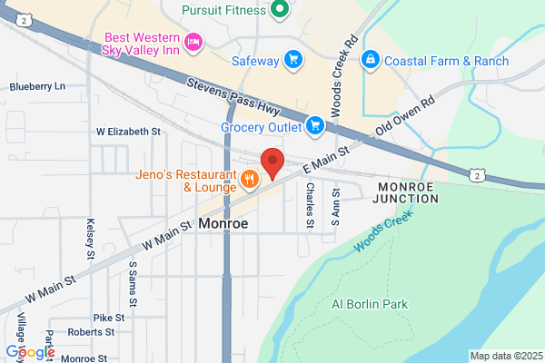 Cascade Hearing Centers