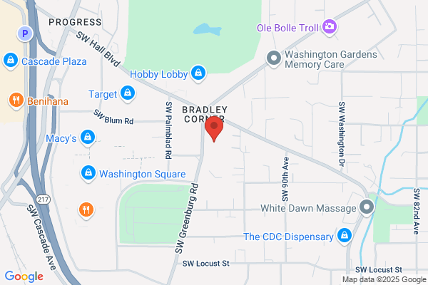 Southwest Podiatry Center the