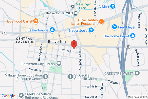 Francis & Lamprecht LLC
