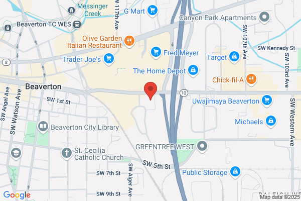 Goodwill Industries of the Columbia Willamette