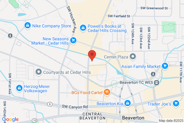 Goodwill Industries of the Columbia Willamette