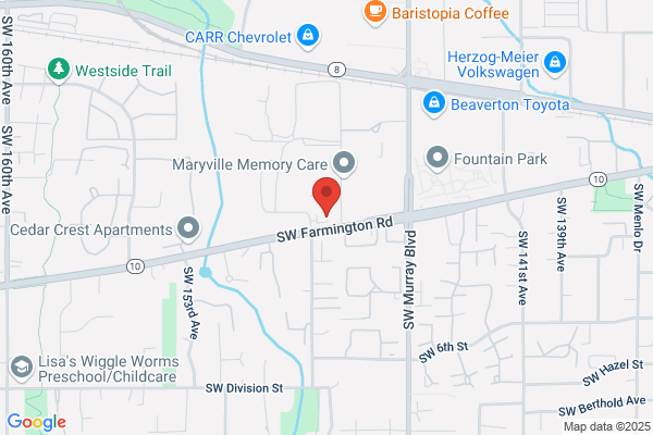 Salvation Army, Arc-Adult Rehabilitation Center, Thrift Stores