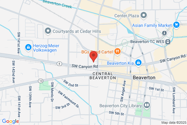 Firestone Tire & Service Centers