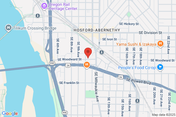 New House Towing - Beaverton