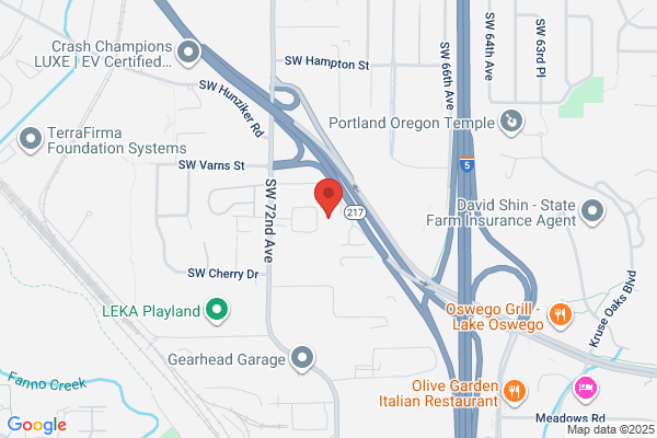 Community Associations Institute-Oregon Chapter