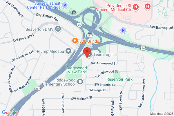 Homes Association of Cedar Hills