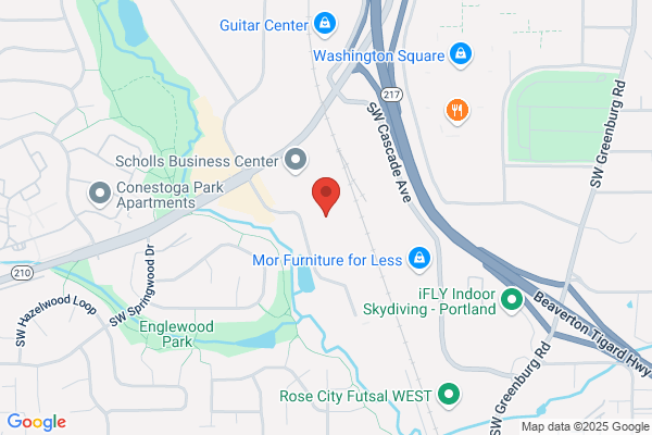 Westside Economic Alliance