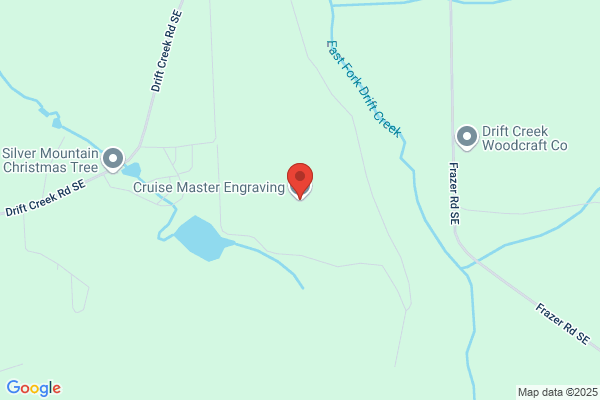 Cruise Masters