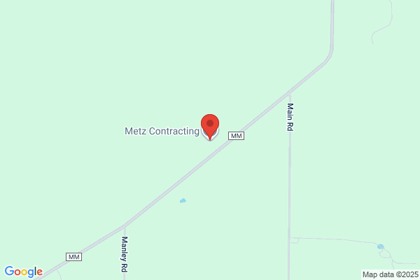Metz Tree Service
