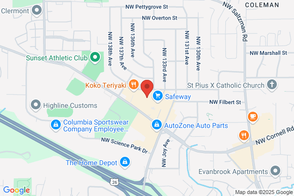 Kumon Math and Reading Center of Cedar Mill