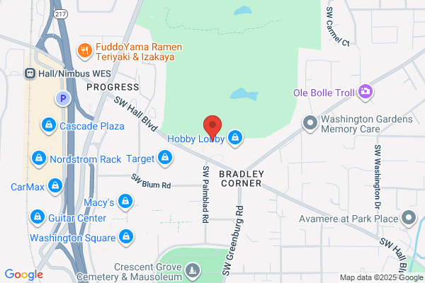 Banfield Pet Hospital