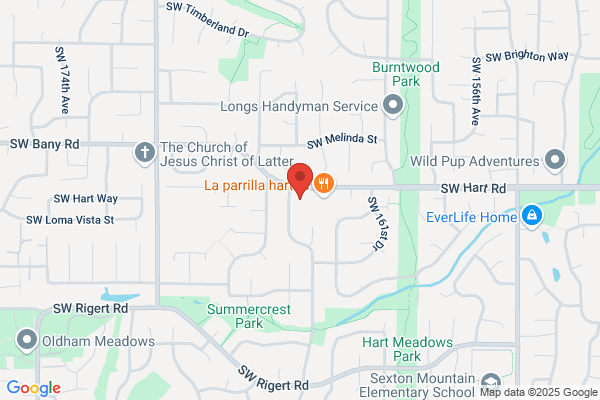 Hart Road Animal Hospital