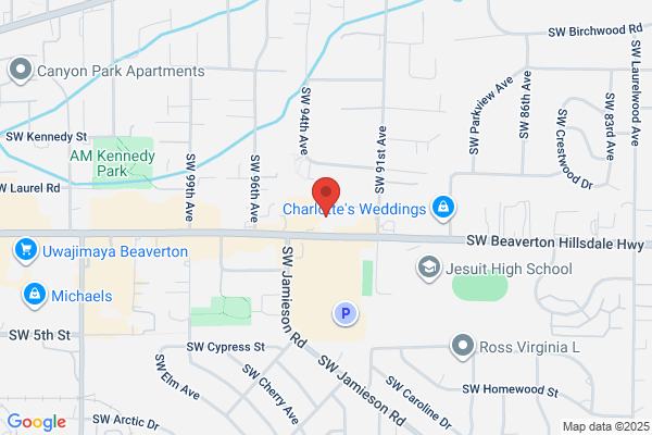 Laurelwood Animal Hospital
