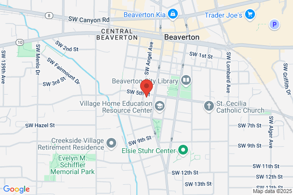 Unity Church of Beaverton