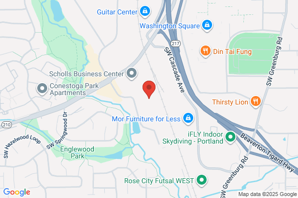 Window Genie of Beaverton, Tigard and Lake Oswego
