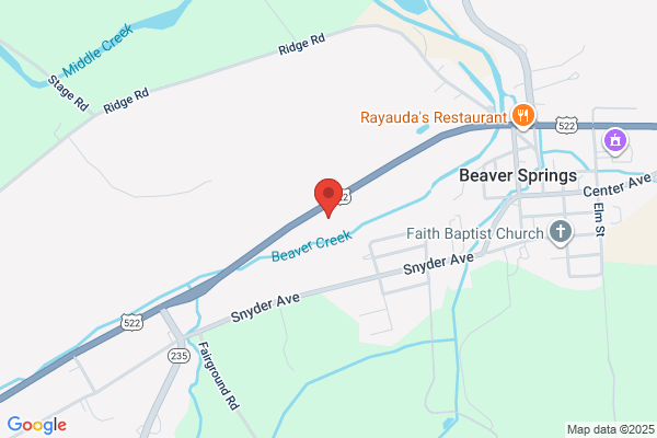 Beaver Motors Inc