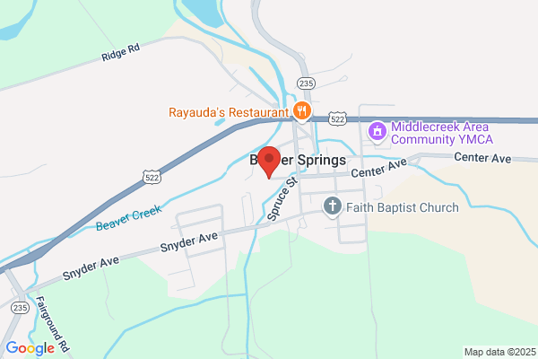 Beaver Springs Ambulance Service