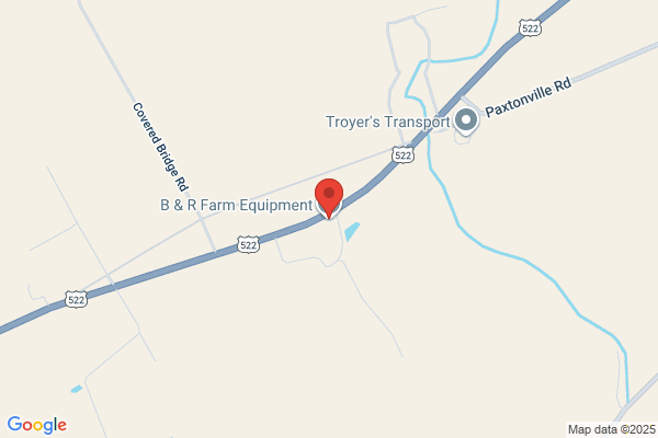 Beavercreek Tractor & Equipment Company