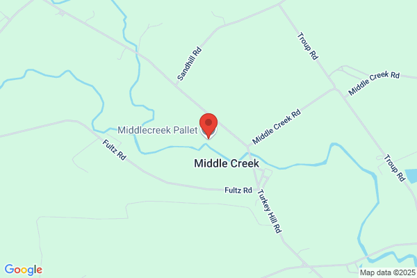 Middlecreek Wood Specialties