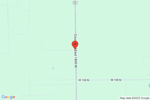 Hopkins Ridge Farms