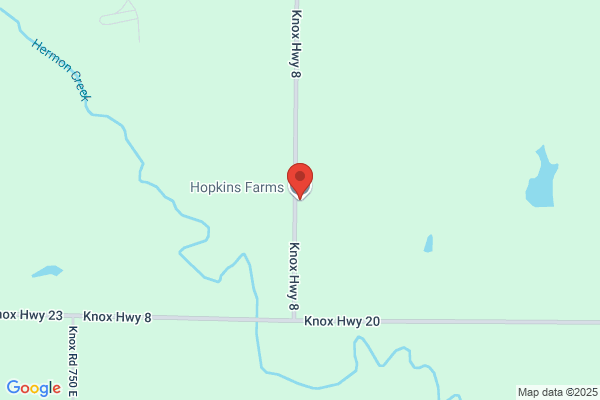 Hopkins Ridge Farms Llc