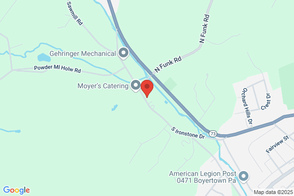 David M Lane Roofing Inc