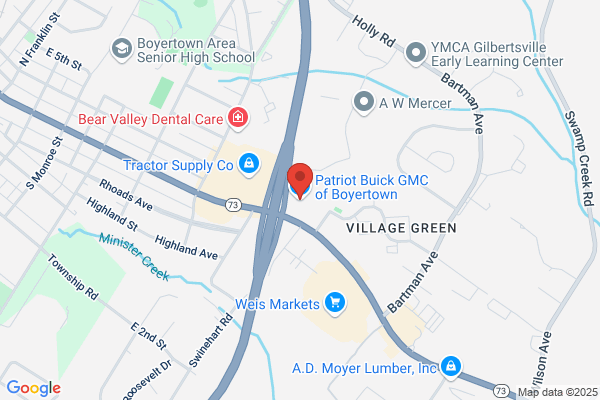 McCafferty Auto Brokers