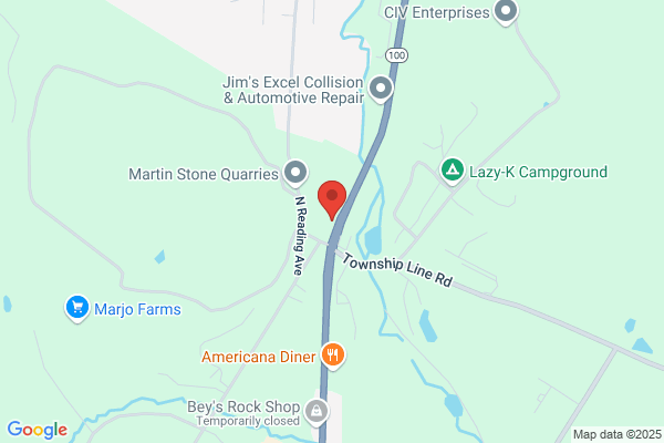 RT 100 Tags and Notary Inc