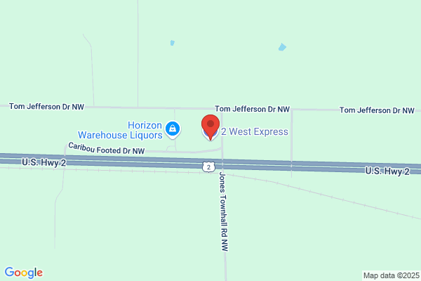 2 West Express