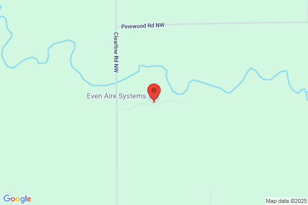 Even Aire Systems Inc
